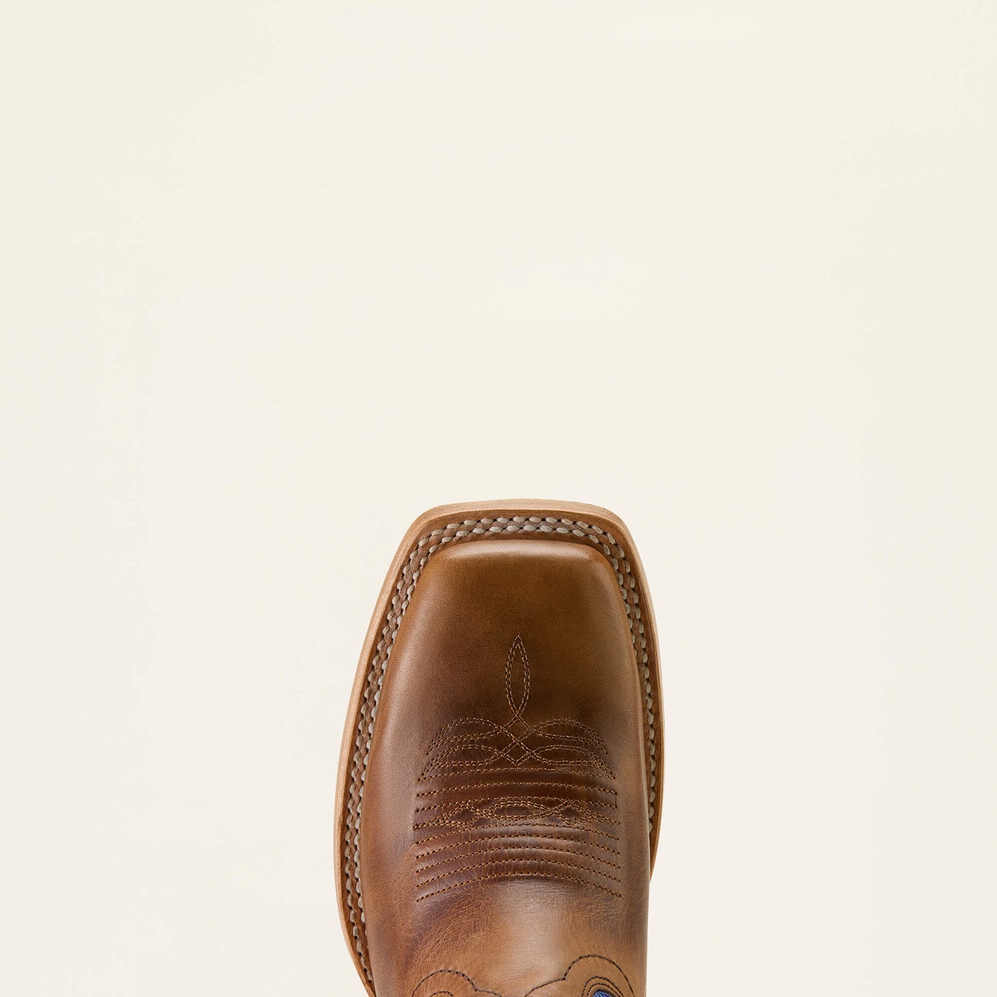 Frontier Wittman Wide Square Toe Western Boot Ariat Sale
