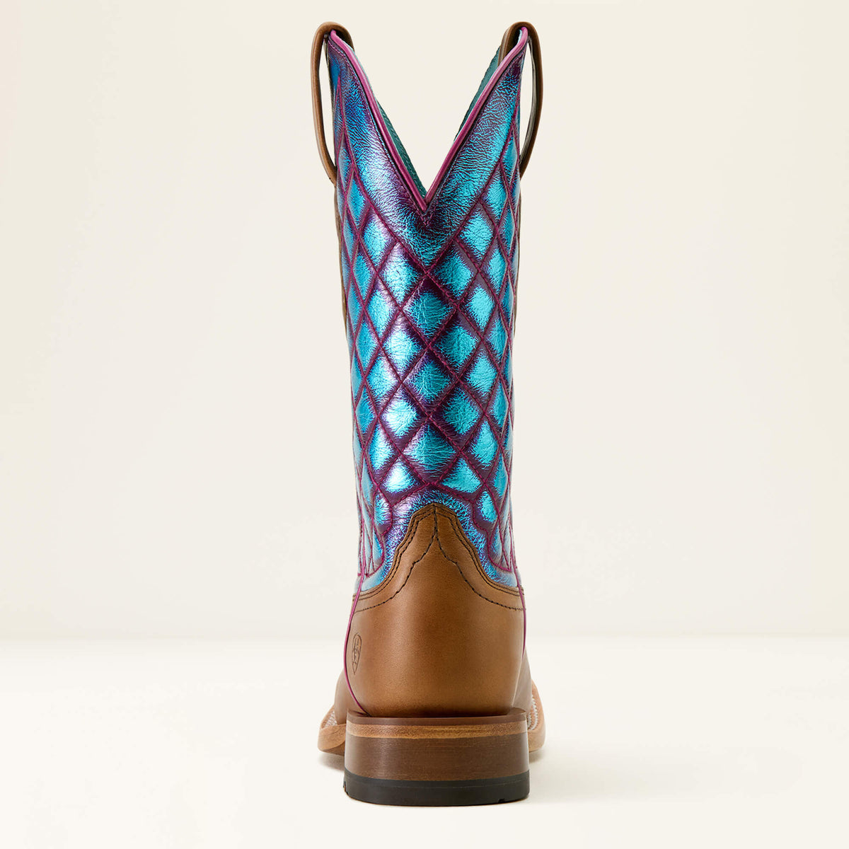 Frontier Wittman Wide Square Toe Western Boot Ariat Sale