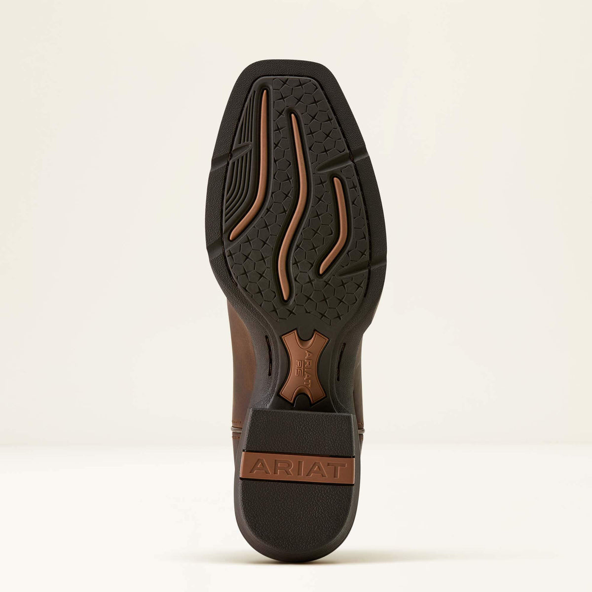 Round Up Narrow Cutter Toe Western Boot Ariat Sale