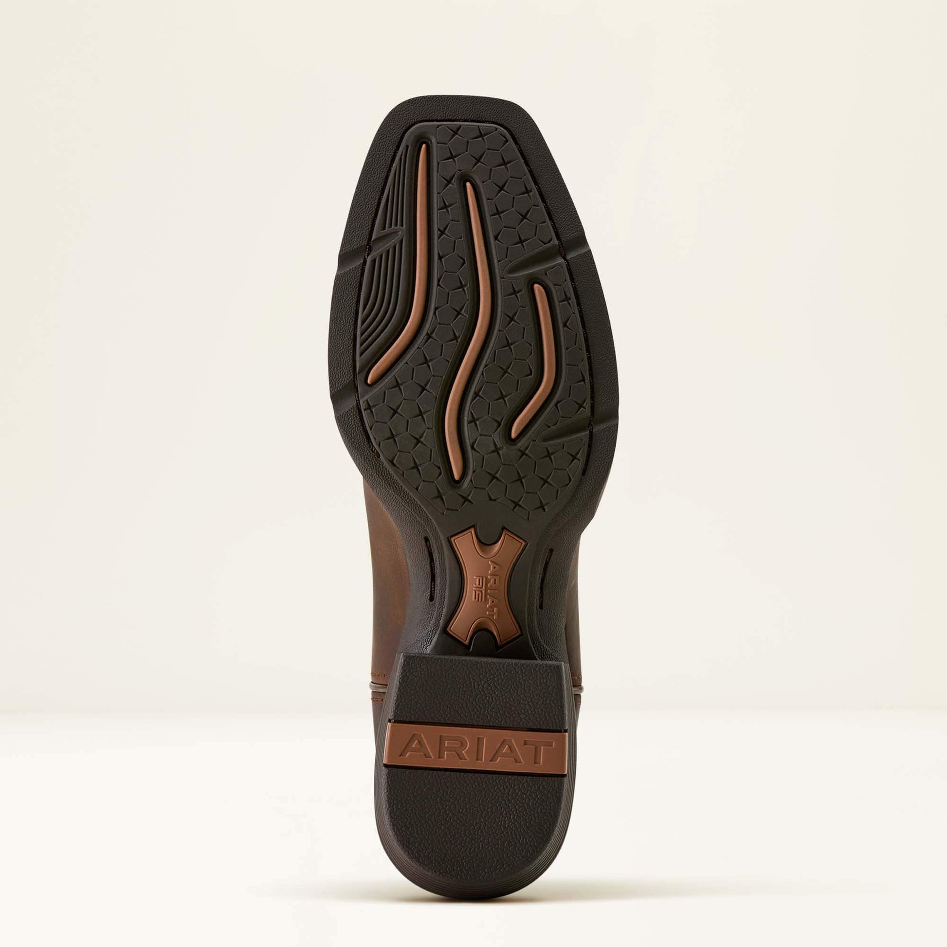Round Up Narrow Cutter Toe Western Boot Ariat Sale