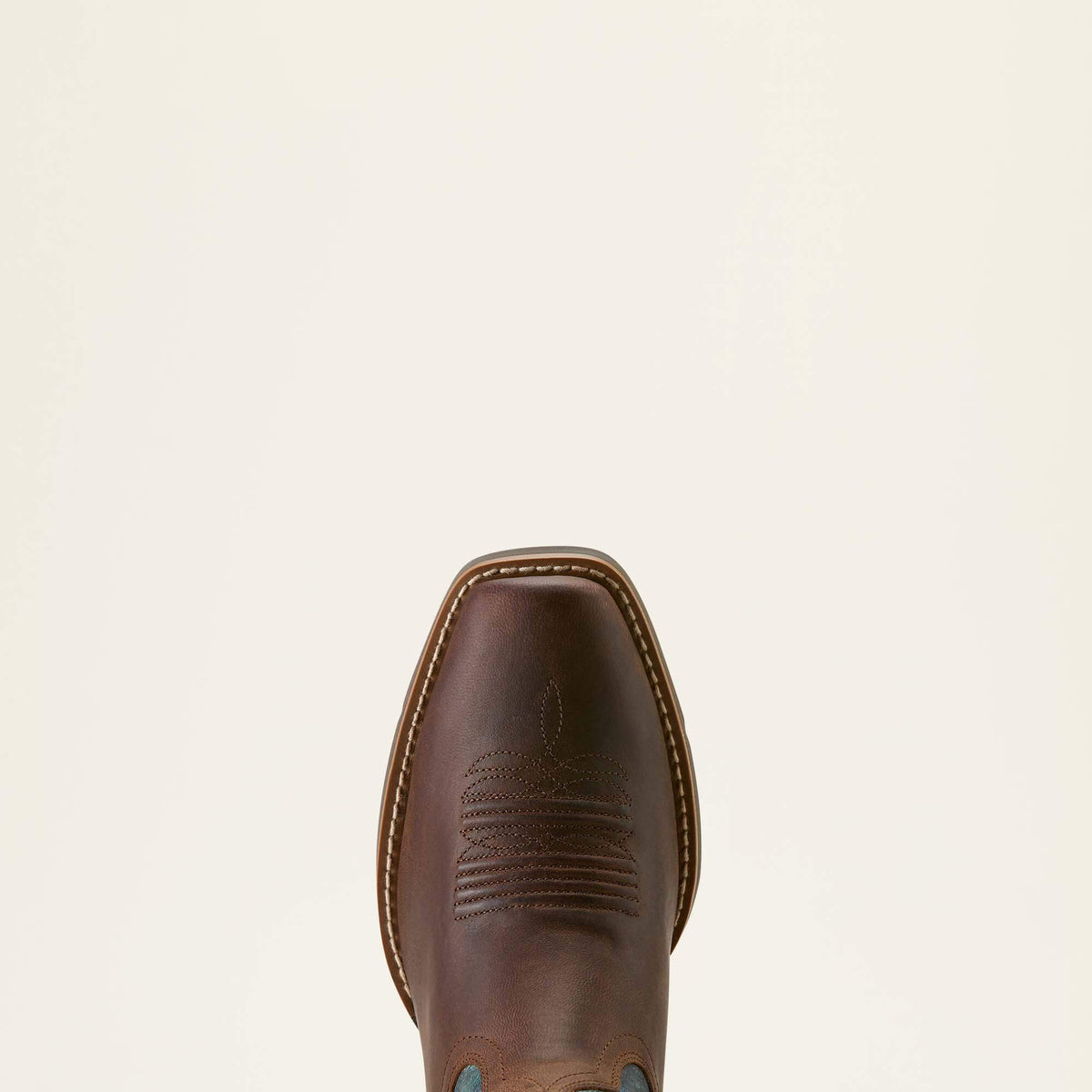 Round Up Narrow Cutter Toe Western Boot Ariat Sale