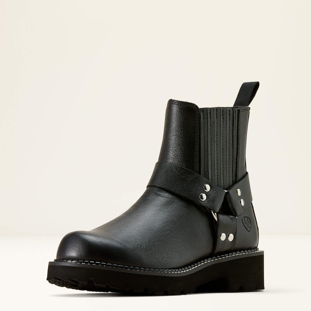 Fatbaby Chelsea Harness Western Boot Ariat Sale