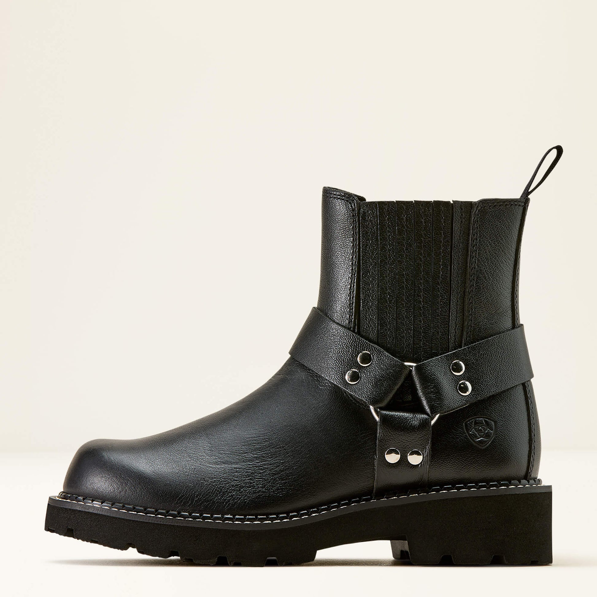 Fatbaby Chelsea Harness Western Boot Ariat Sale