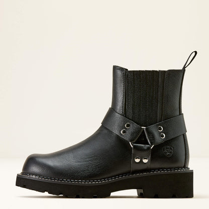 Fatbaby Chelsea Harness Western Boot Ariat Sale