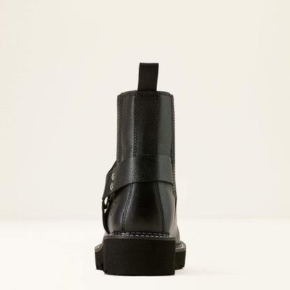 Fatbaby Chelsea Harness Western Boot Ariat Sale
