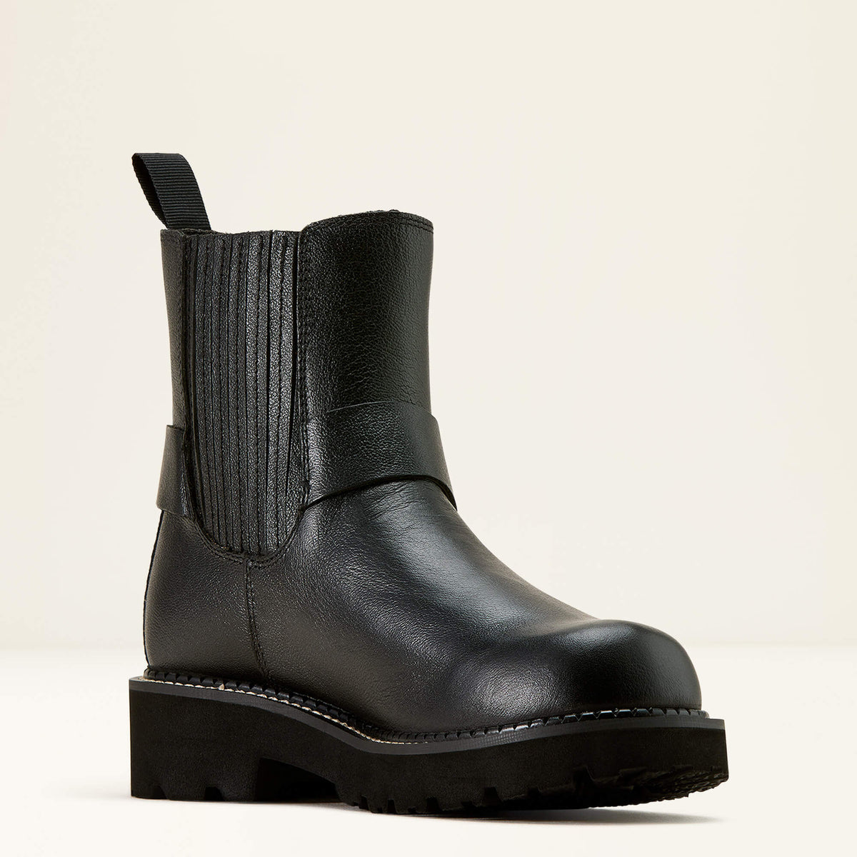 Fatbaby Chelsea Harness Western Boot Ariat Sale