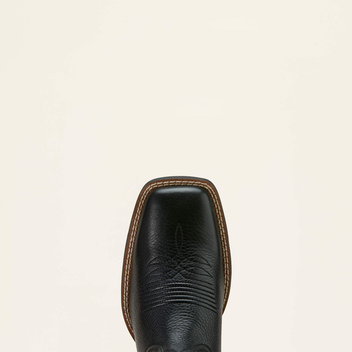 Round Up StretchFit Wide Square Toe Western Boot Ariat Sale