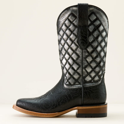 Frontier Wittman Wide Square Toe Western Boot Ariat Sale