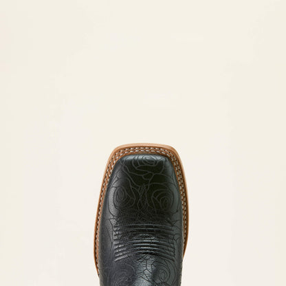 Frontier Wittman Wide Square Toe Western Boot Ariat Sale