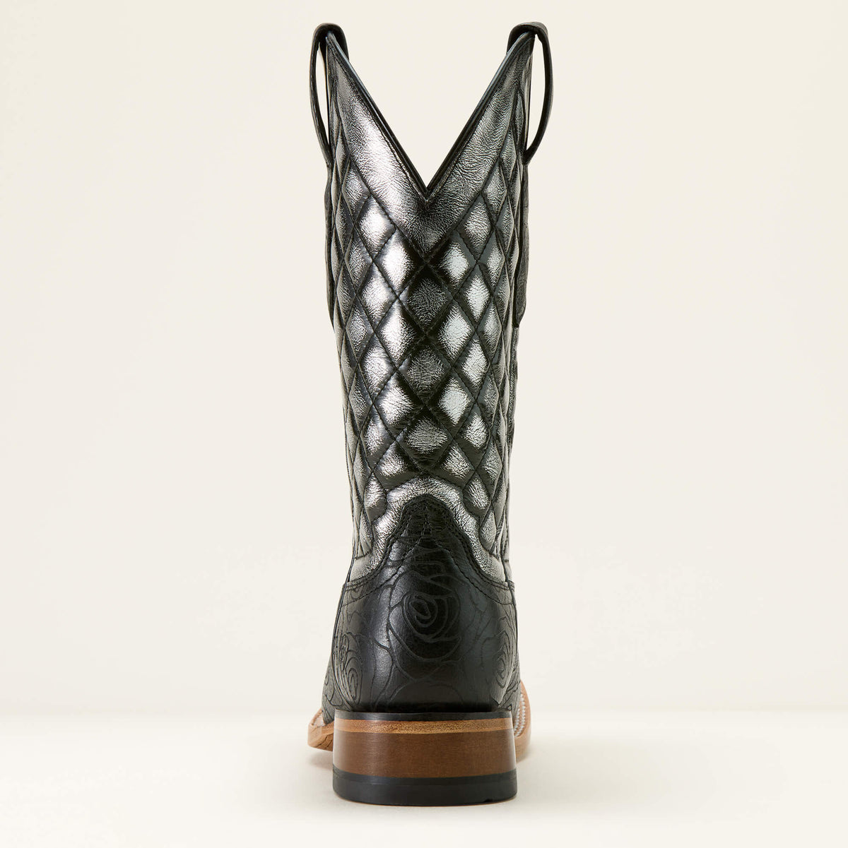 Frontier Wittman Wide Square Toe Western Boot Ariat Sale