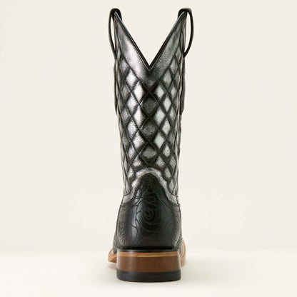 Frontier Wittman Wide Square Toe Western Boot Ariat Sale