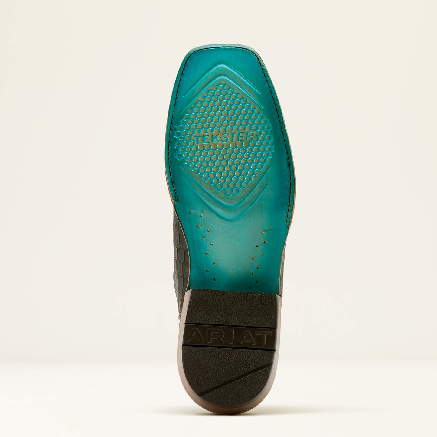 Futurity Boon Cutter Toe Western Boot Ariat Sale
