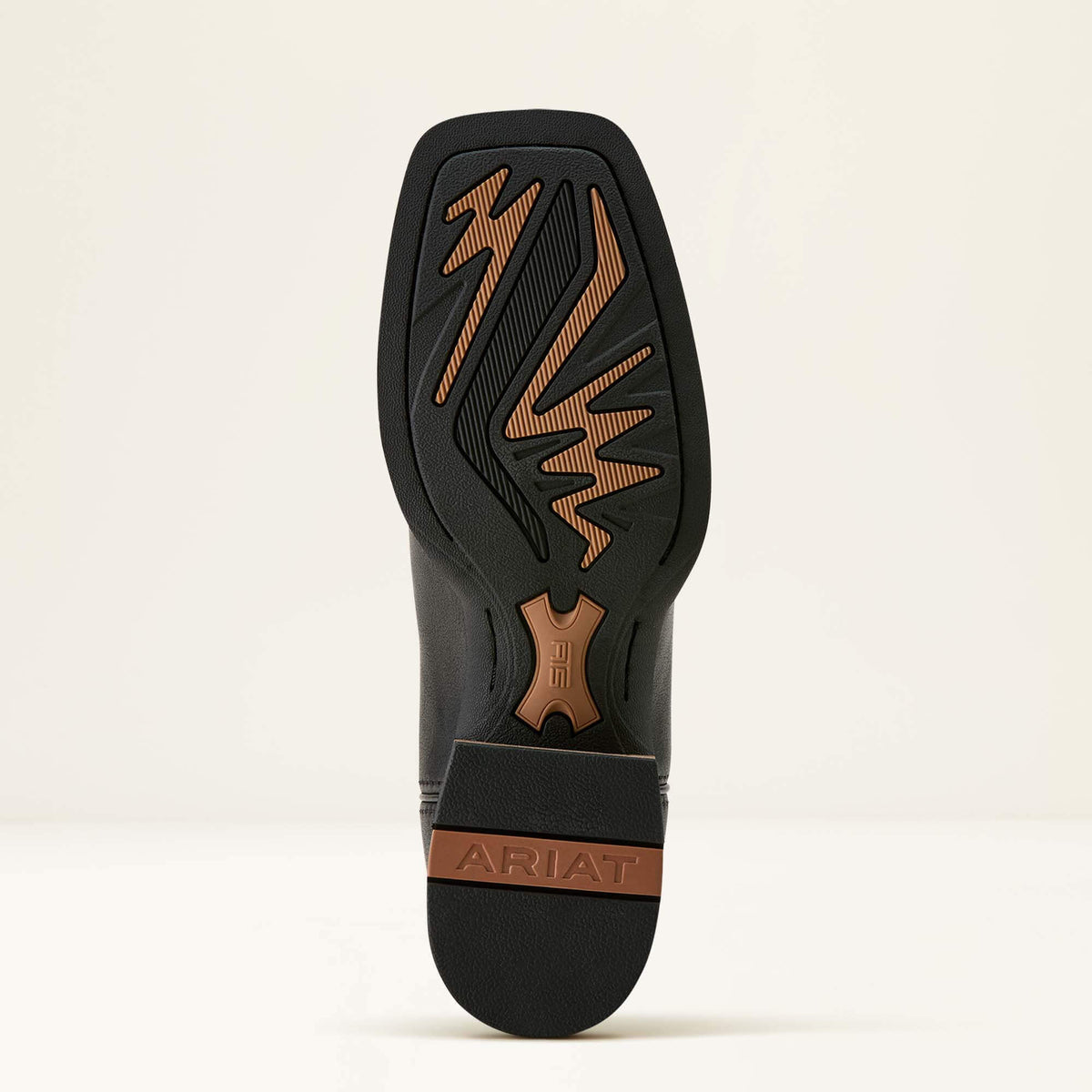 Olena Wide Square Toe Western Boot Ariat Sale