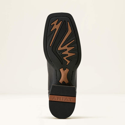 Olena Wide Square Toe Western Boot Ariat Sale