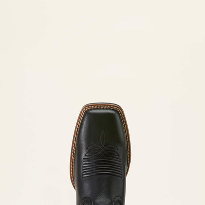 Olena Wide Square Toe Western Boot Ariat Sale