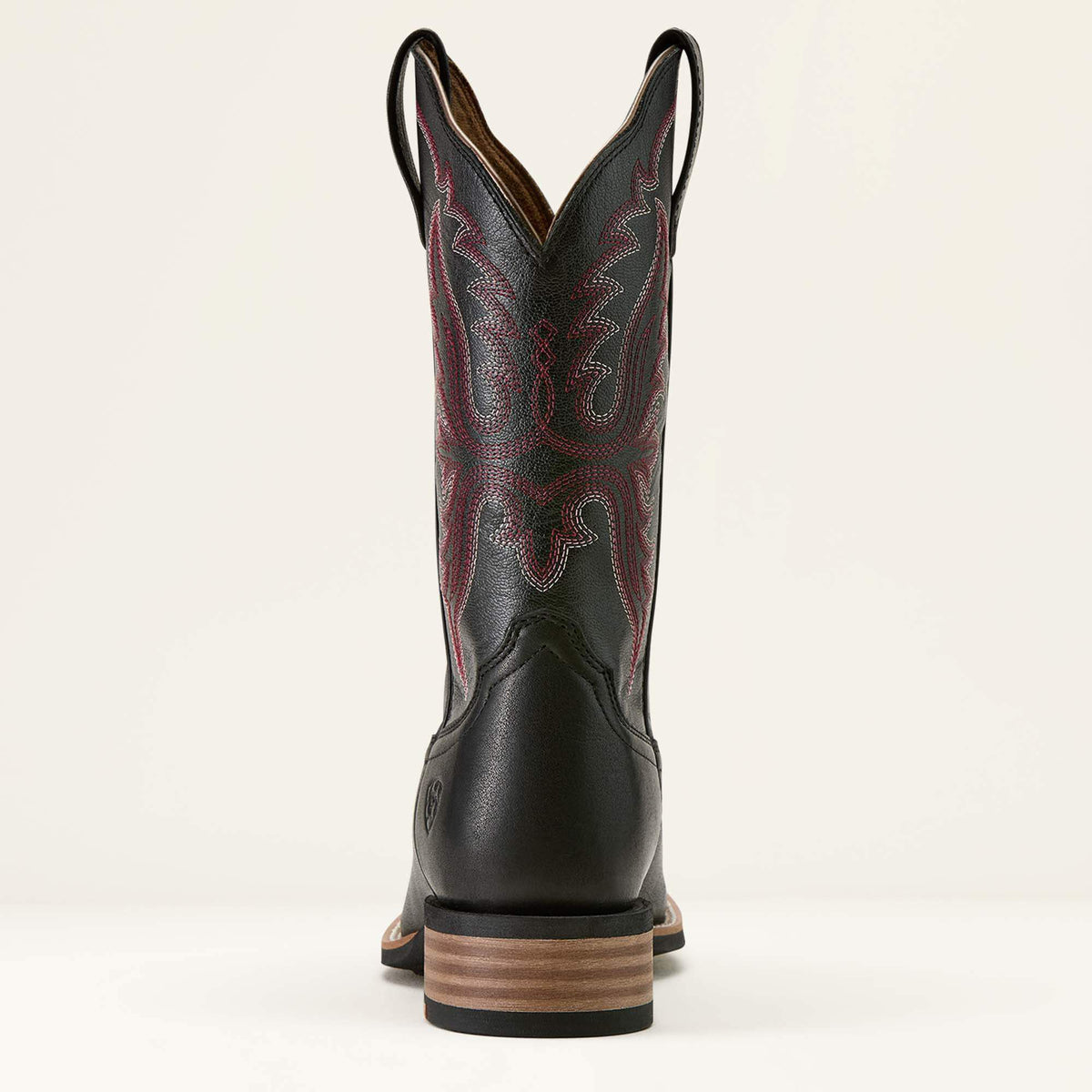 Olena Wide Square Toe Western Boot Ariat Sale
