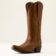 DISTRESSED BROWN