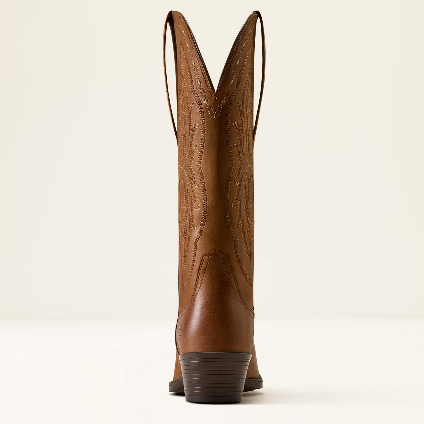 Heritage X Toe Elastic Wide Calf Western Boot Ariat Sale