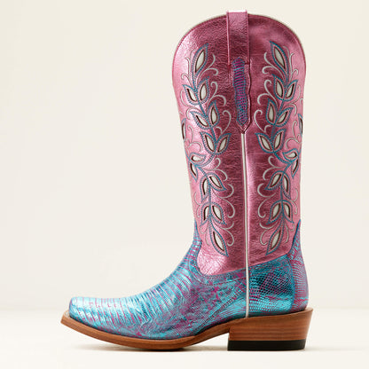 Futurity Silk Western Boot Ariat Sale