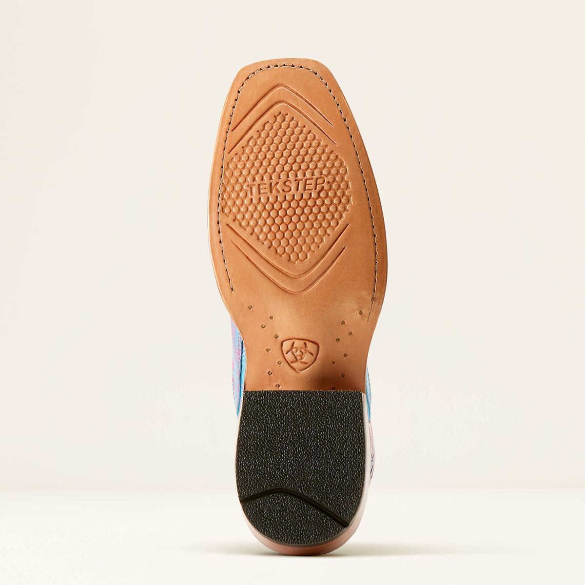 Futurity Silk Western Boot Ariat Sale