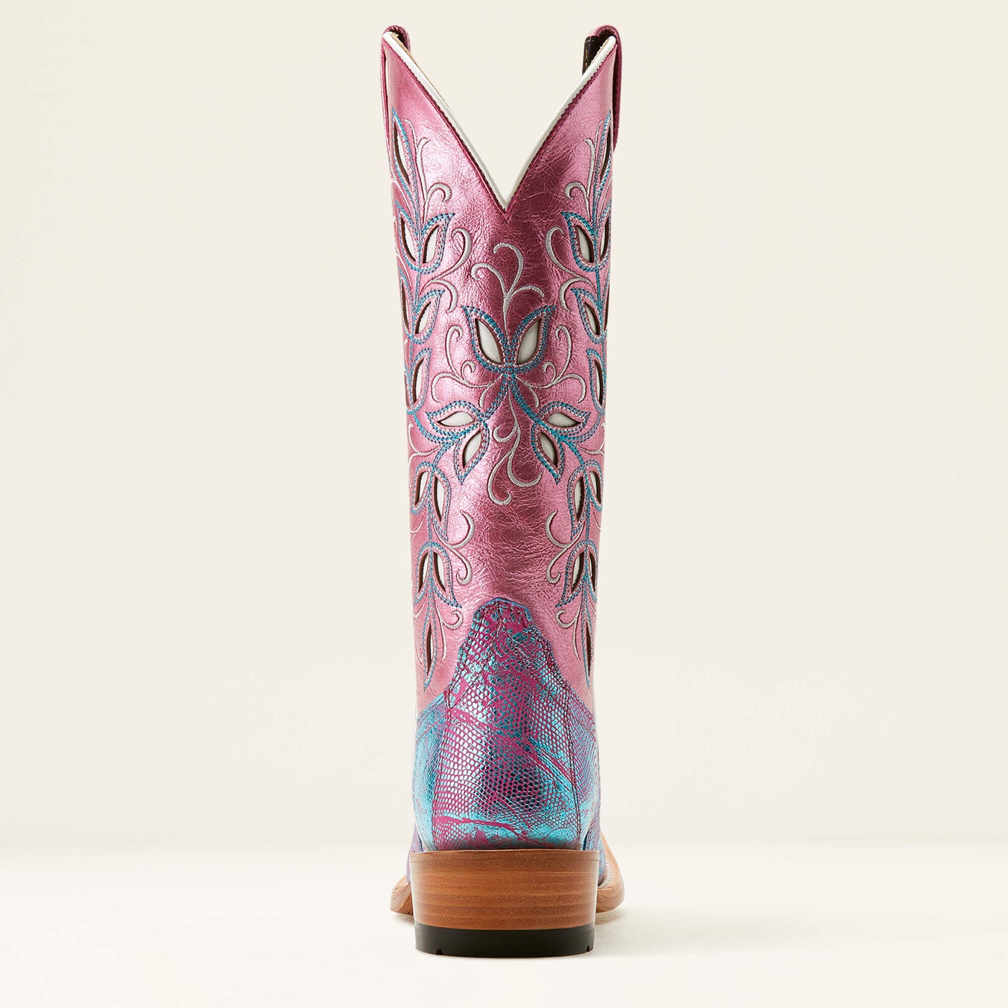 Futurity Silk Western Boot Ariat Sale