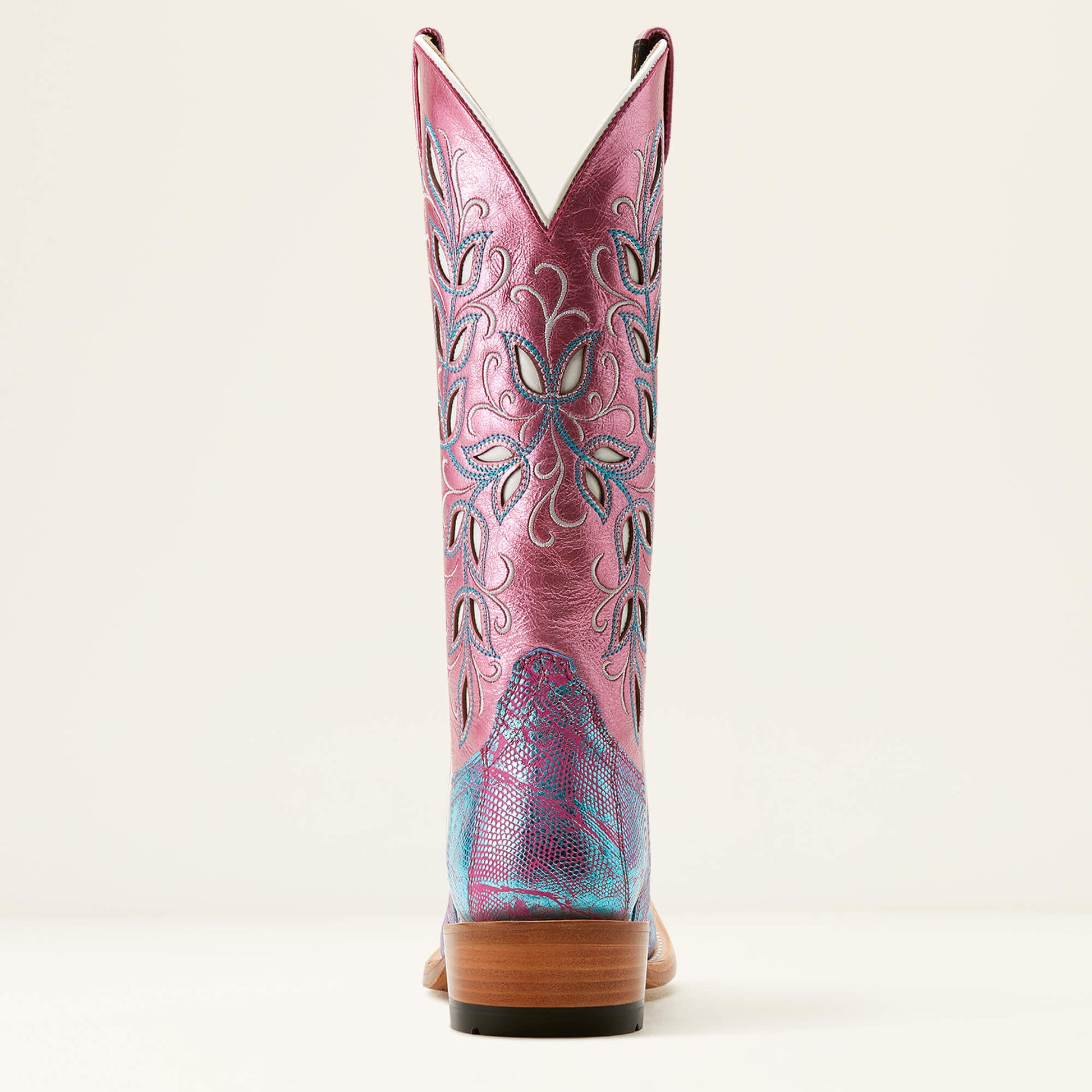 Futurity Silk Western Boot Ariat Sale