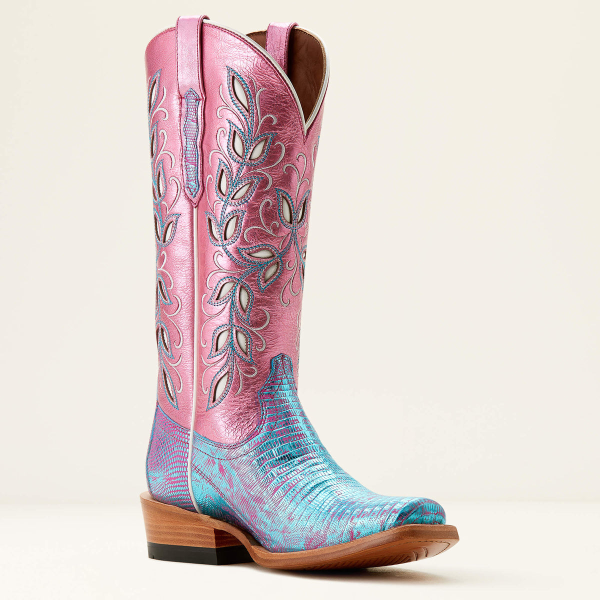 Futurity Silk Western Boot Ariat Sale