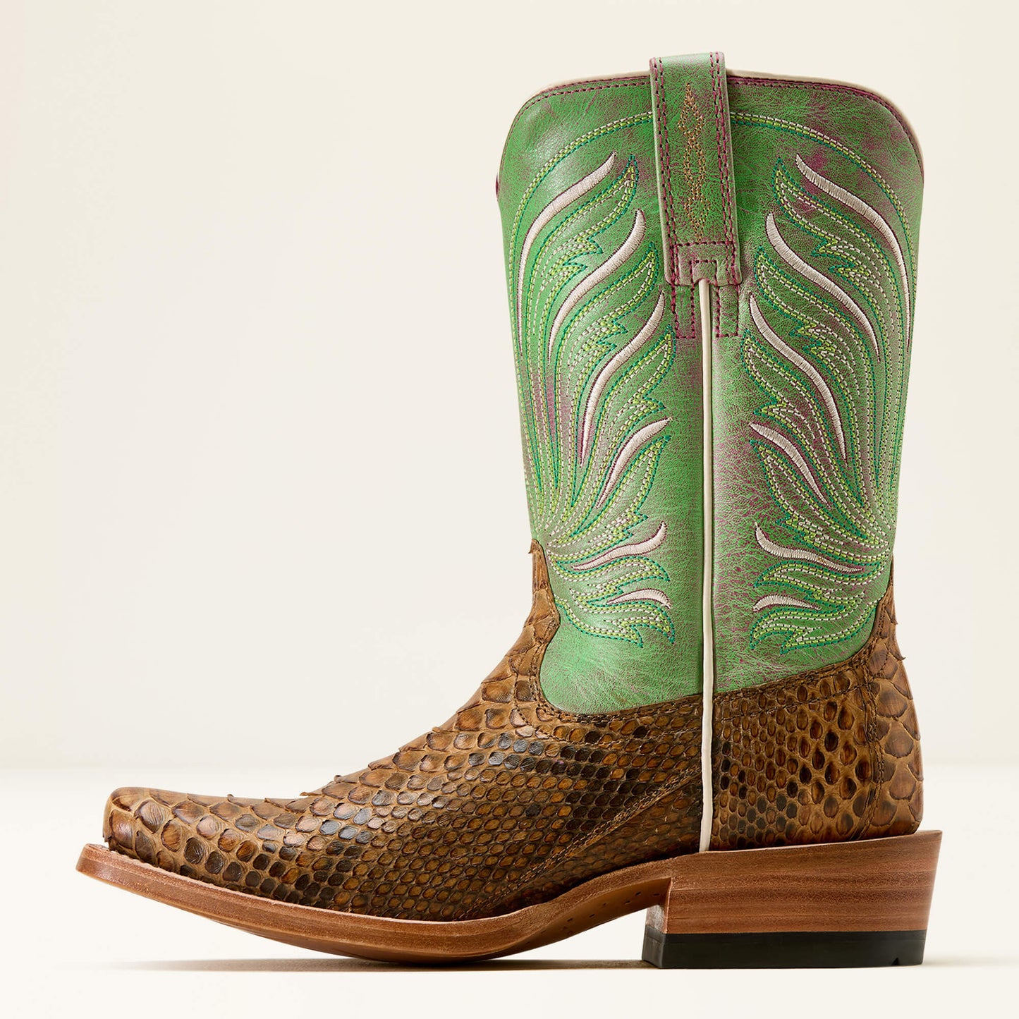 Futurity Dash Narrow Cutter Toe Western Boot Ariat Sale