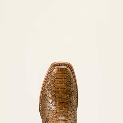 Futurity Dash Narrow Cutter Toe Western Boot Ariat Sale