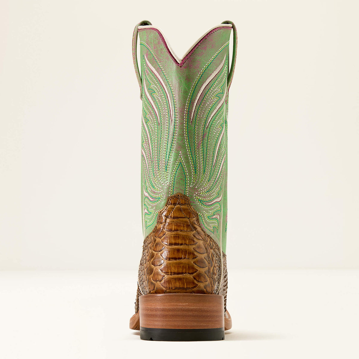 Futurity Dash Narrow Cutter Toe Western Boot Ariat Sale