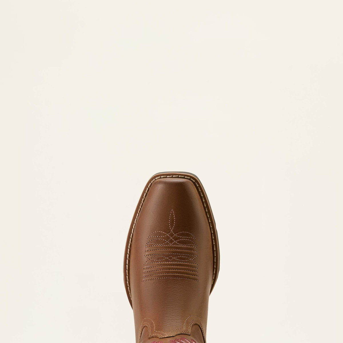 Round Up Narrow Cutter Toe Western Boot Ariat Sale