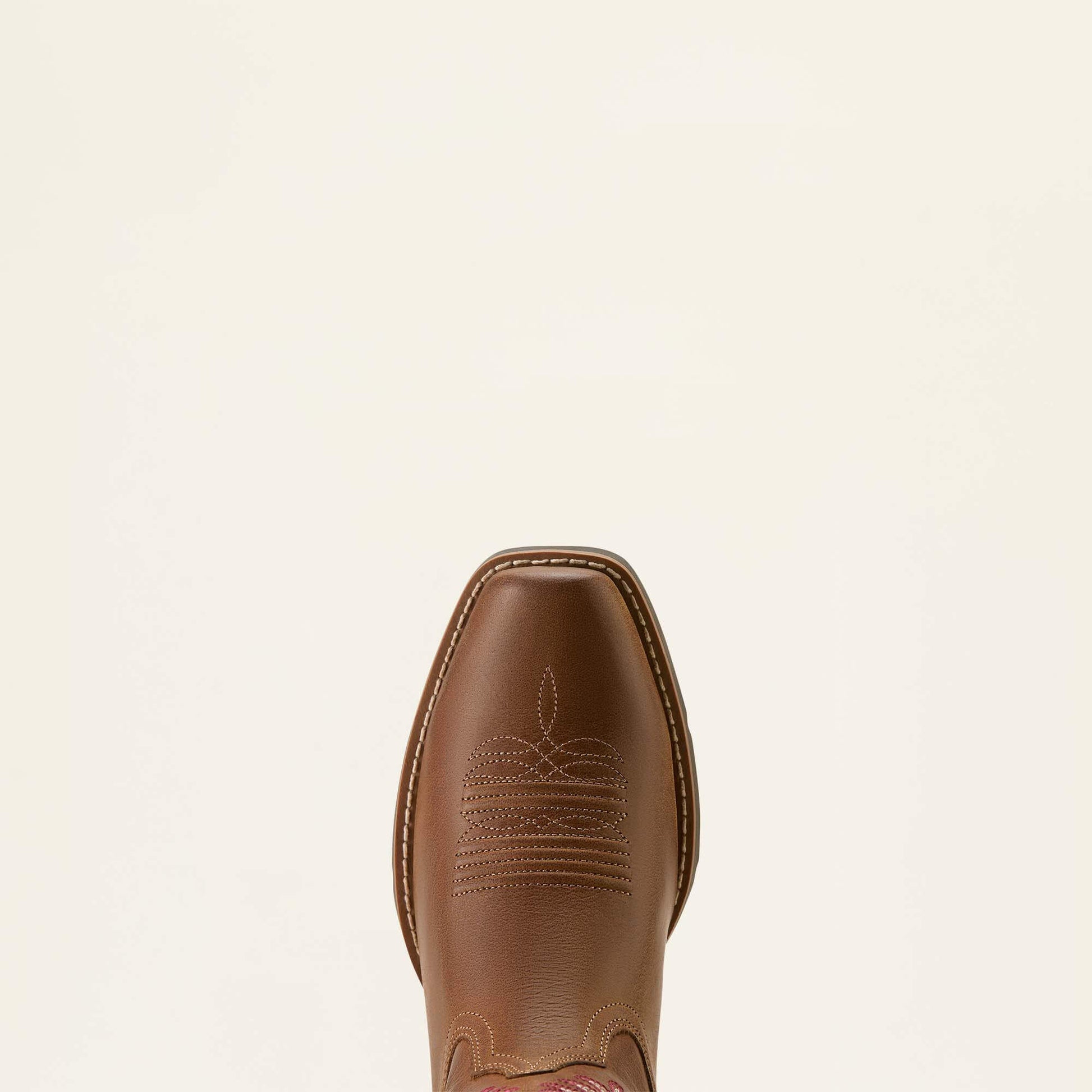 Round Up Narrow Cutter Toe Western Boot Ariat Sale