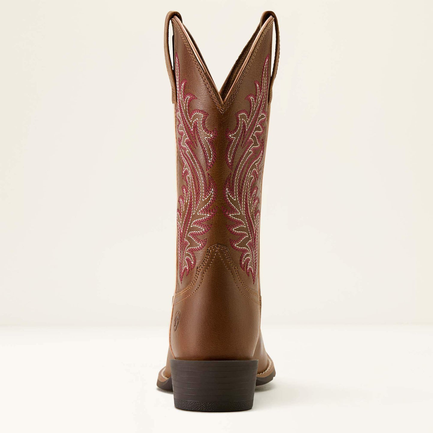 Round Up Narrow Cutter Toe Western Boot Ariat Sale