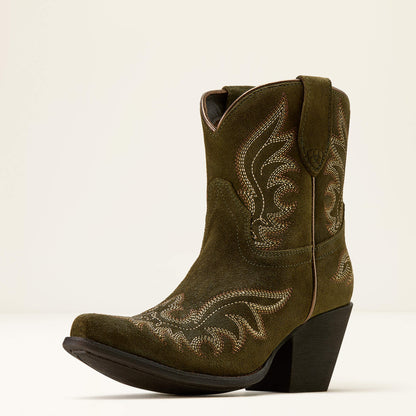 Chandler X Toe Western Boot Ariat Sale
