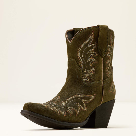 Chandler X Toe Western Boot Ariat Sale