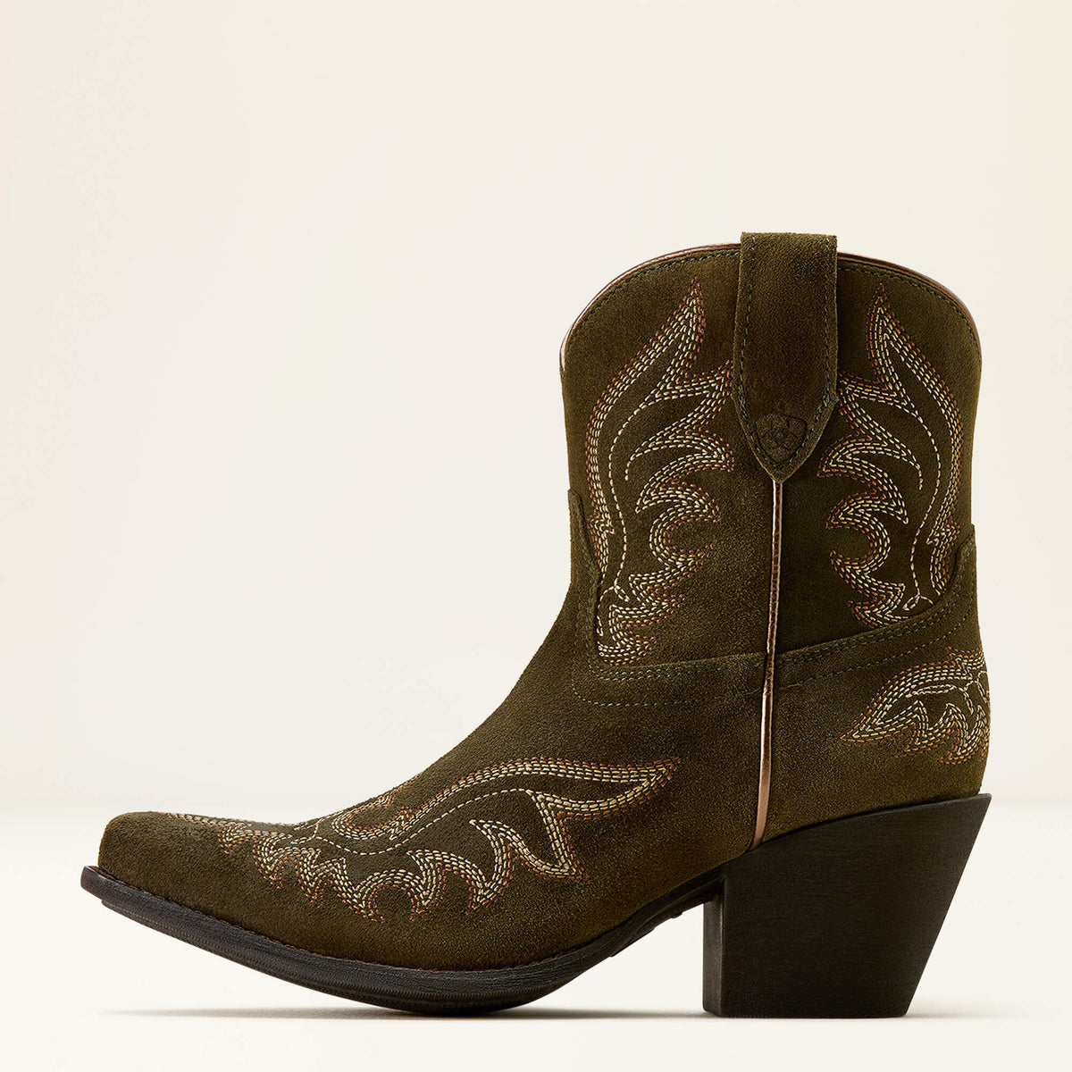 Chandler X Toe Western Boot Ariat Sale