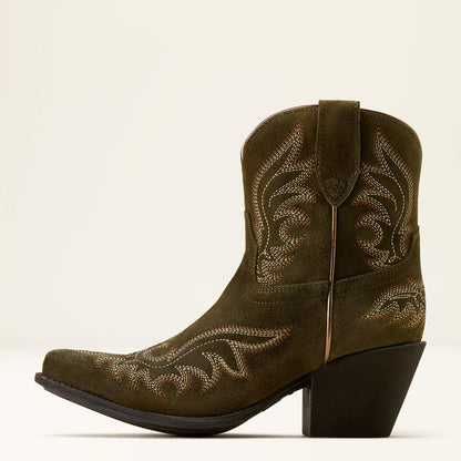 Chandler X Toe Western Boot Ariat Sale