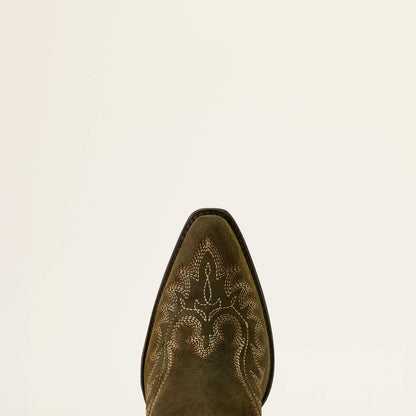 Chandler X Toe Western Boot Ariat Sale