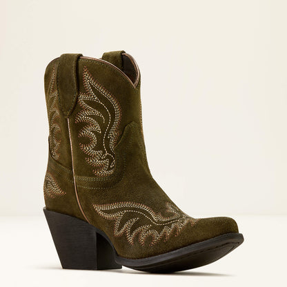 Chandler X Toe Western Boot Ariat Sale