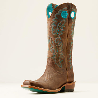 Futurity Boon Cutter Toe Western Boot Ariat Sale