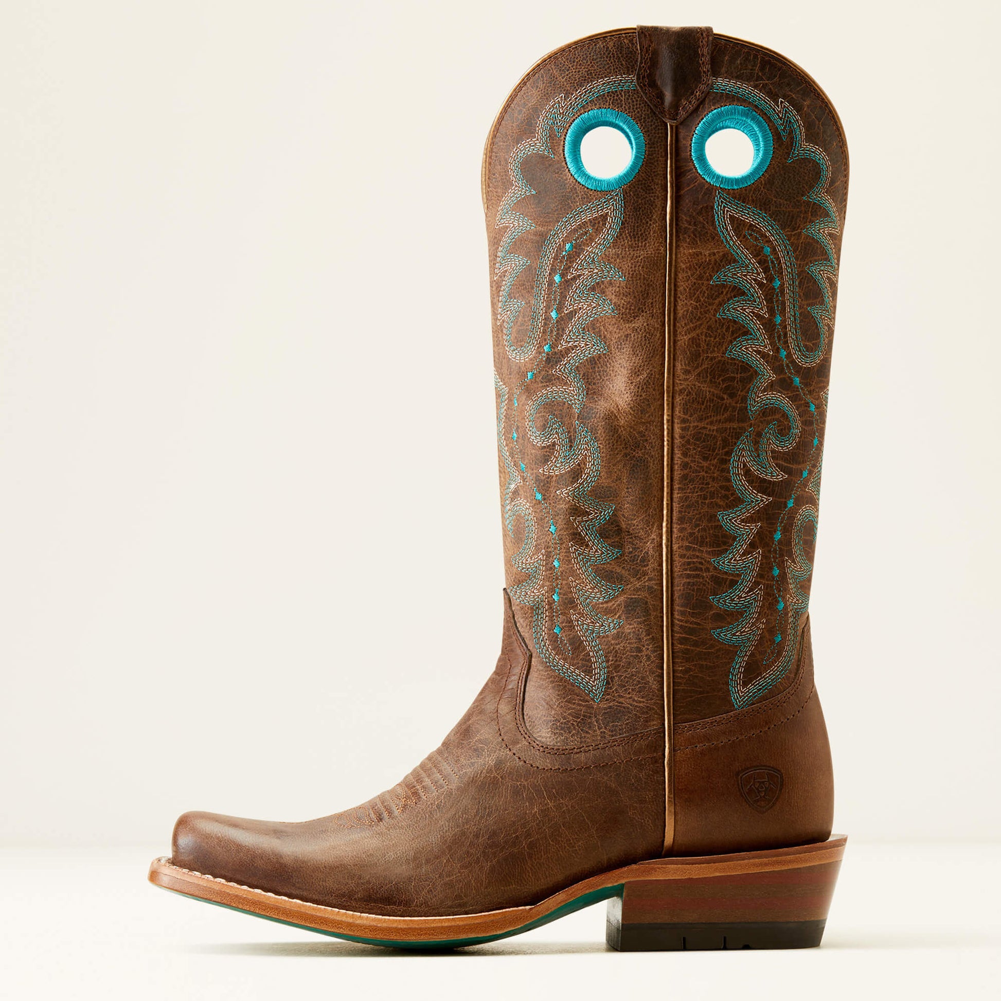 Futurity Boon Cutter Toe Western Boot Ariat Sale