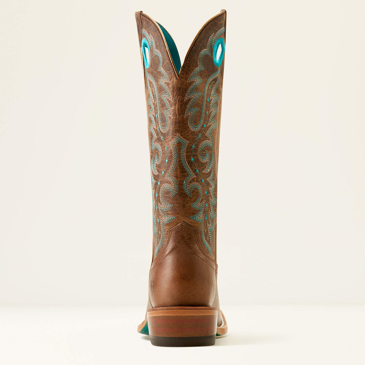 Futurity Boon Cutter Toe Western Boot Ariat Sale