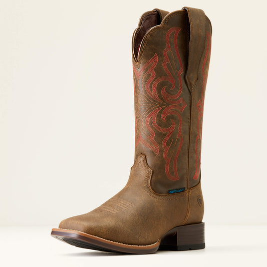 Primera StretchFit Waterproof Western Boot Ariat Sale