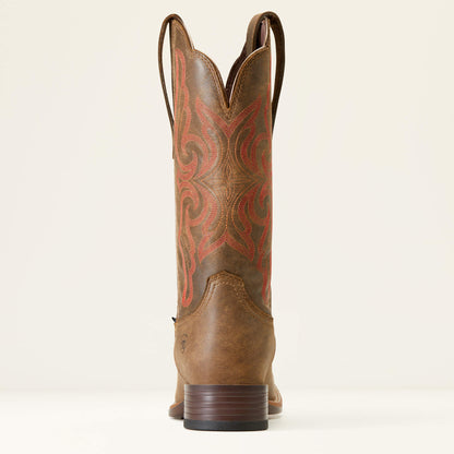 Primera StretchFit Waterproof Western Boot Ariat Sale