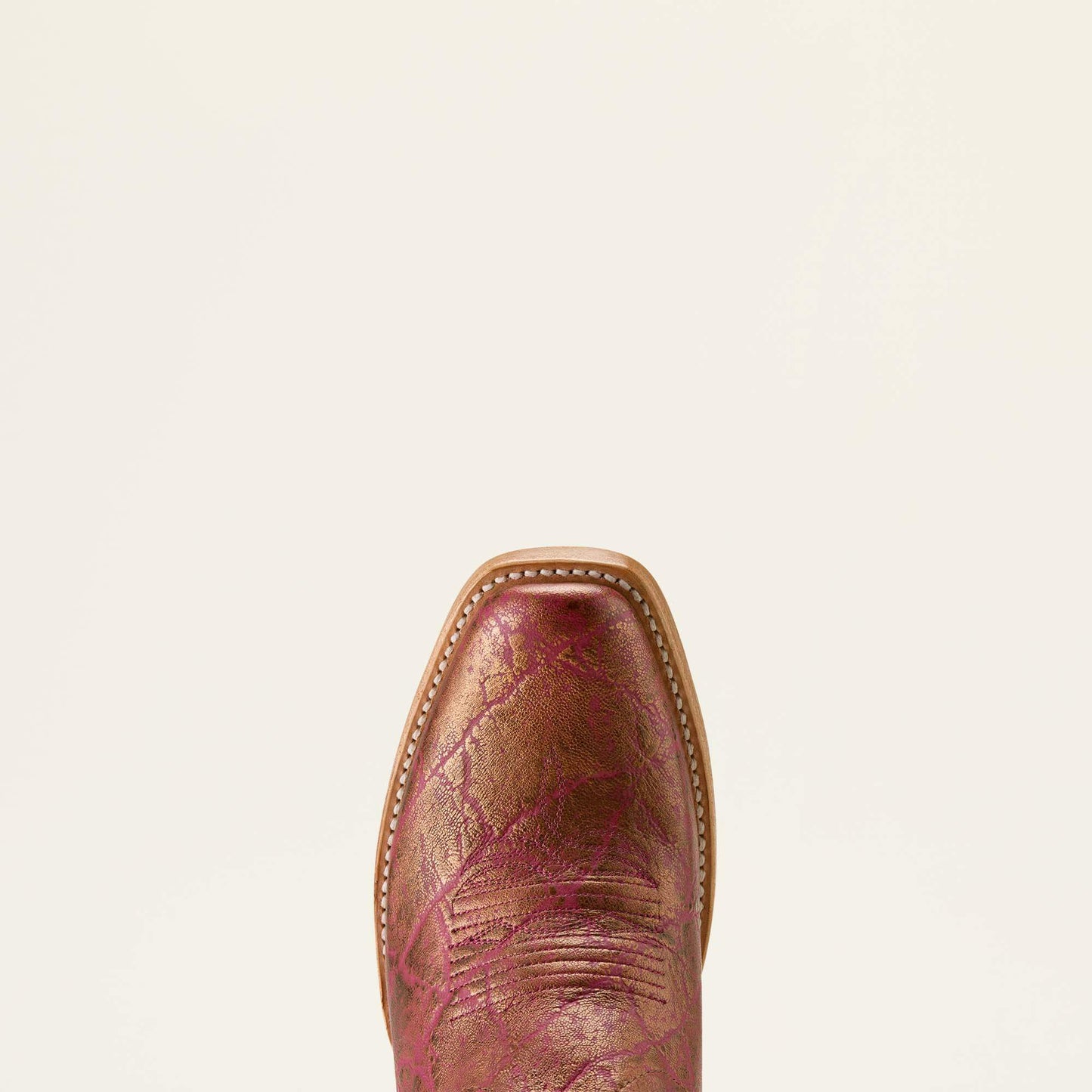 Futurity Colt Narrow Cutter Toe Western Boot Ariat Sale
