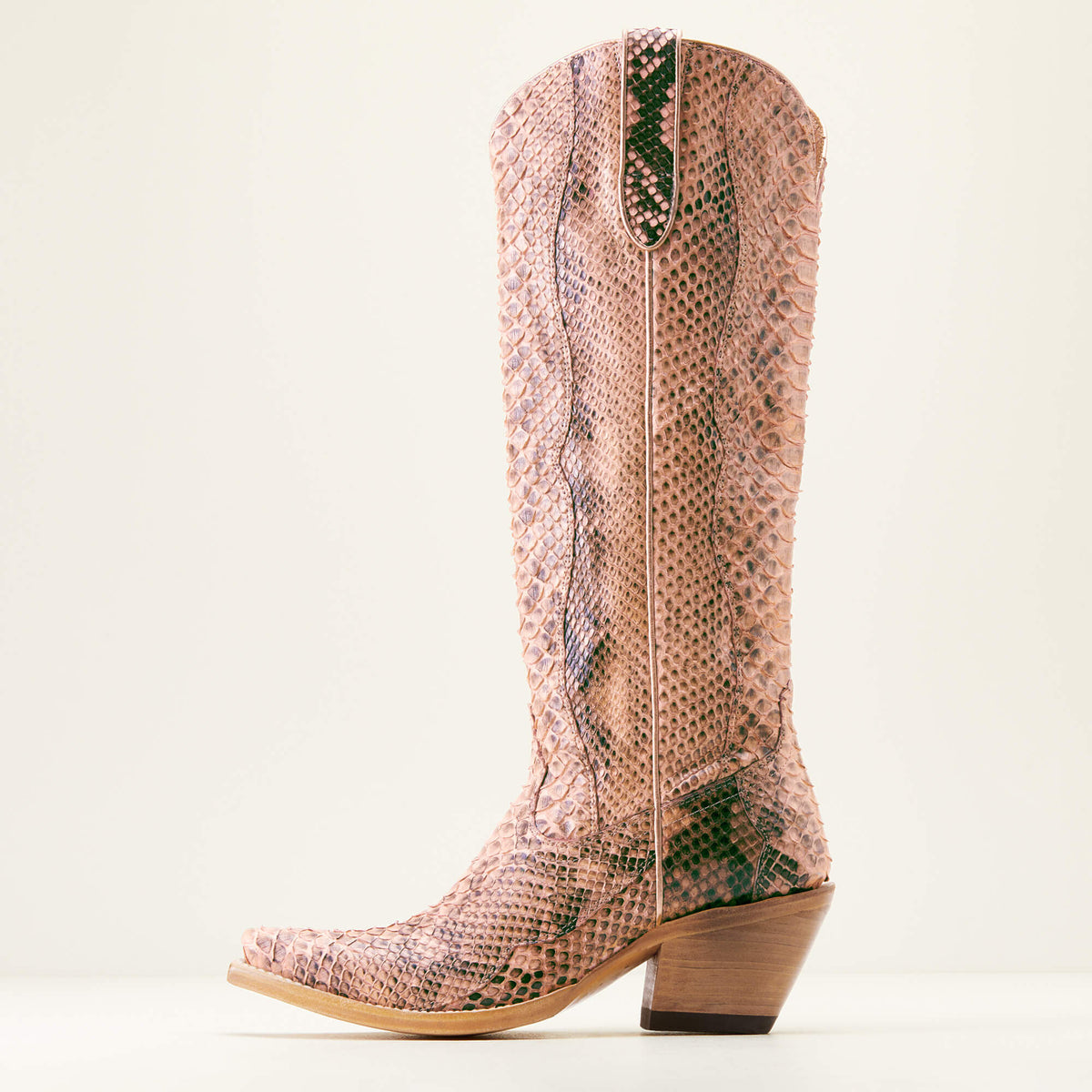 Sterling Emery StretchFit Western Boot Ariat Sale