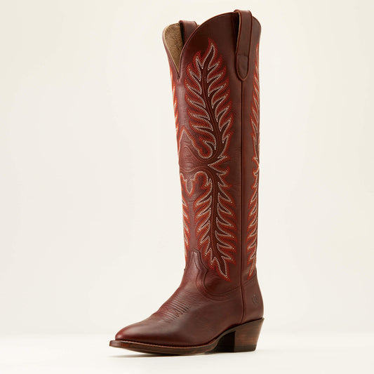Sterling Margot StretchFit Western Boot Ariat Sale
