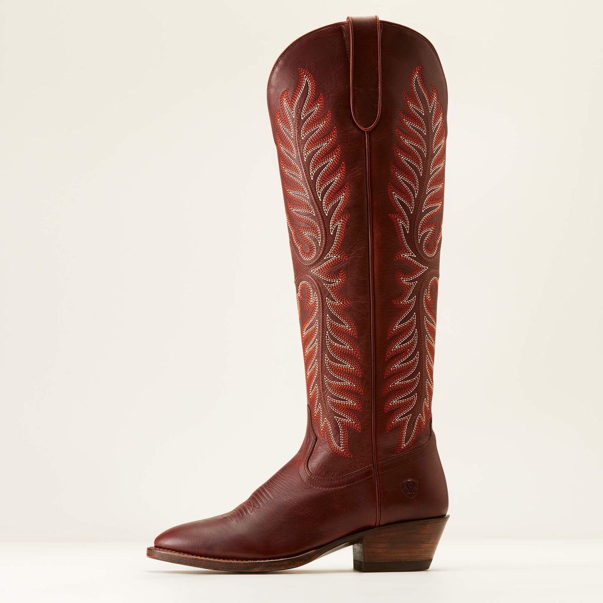 Sterling Margot StretchFit Western Boot Ariat Sale