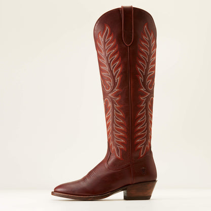Sterling Margot StretchFit Western Boot Ariat Sale