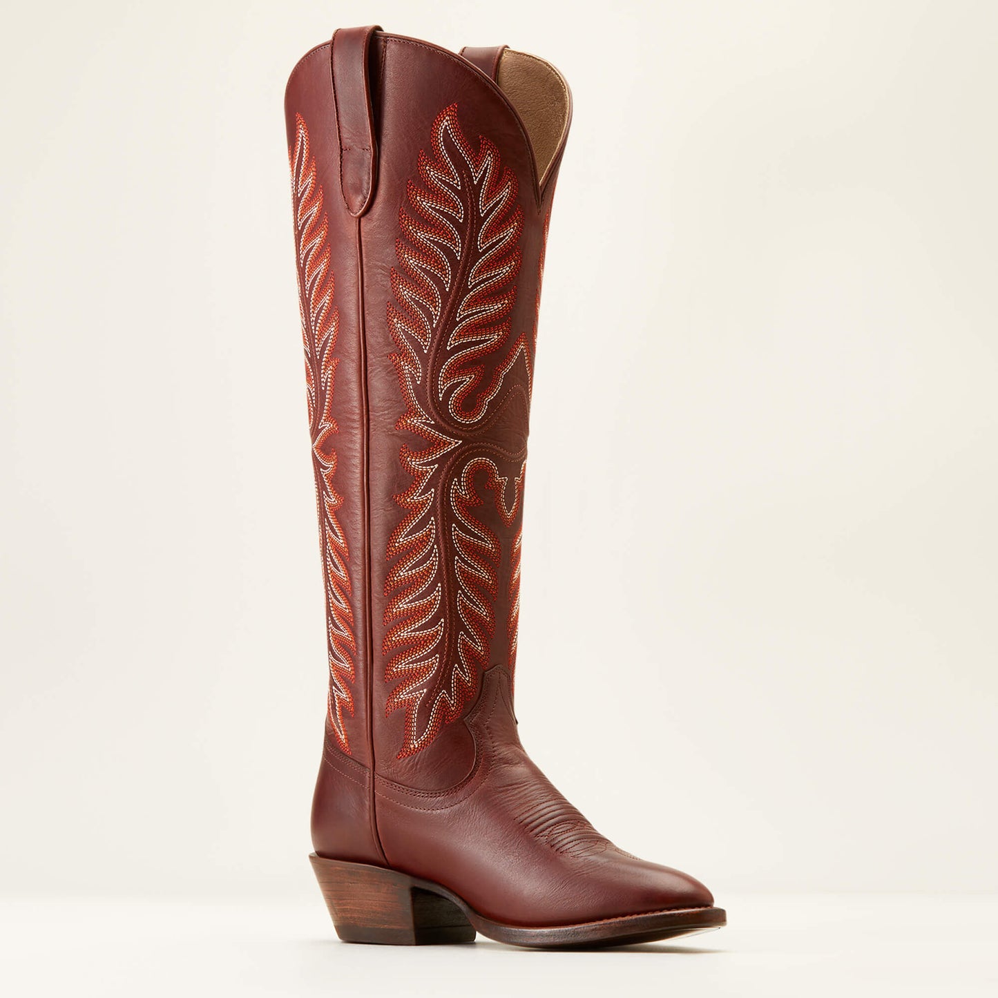 Sterling Margot StretchFit Western Boot Ariat Sale
